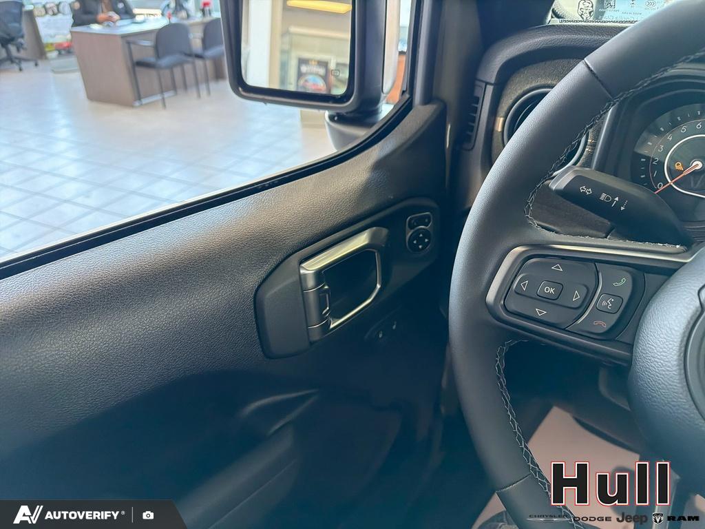 2026 Jeep Gladiator Willys 41, 多伦多, 全款车