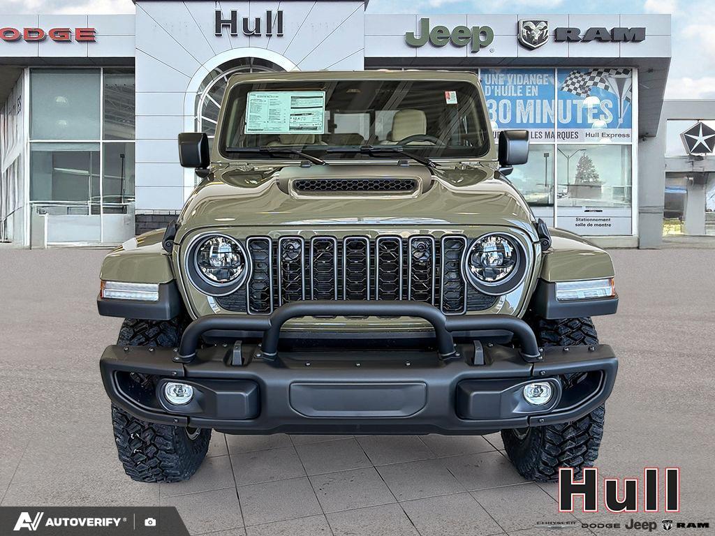 2026 Jeep Gladiator Willys 41, 多伦多, 全款车