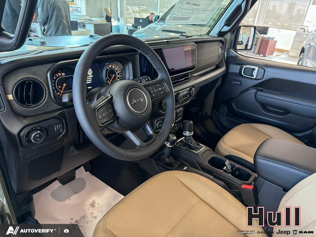 2026 Jeep Gladiator Willys 41, 多伦多, 全款车