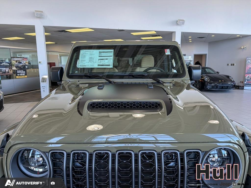 2026 Jeep Gladiator Willys 41, 多伦多, 全款车