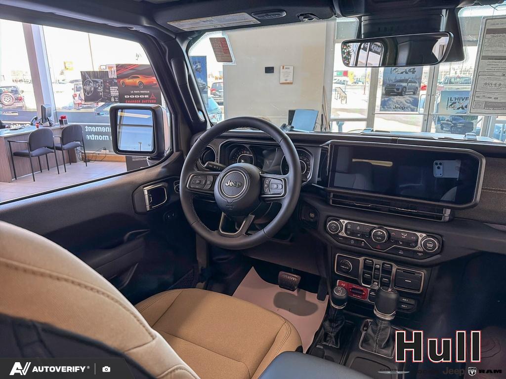 2026 Jeep Gladiator Willys 41, 多伦多, 全款车