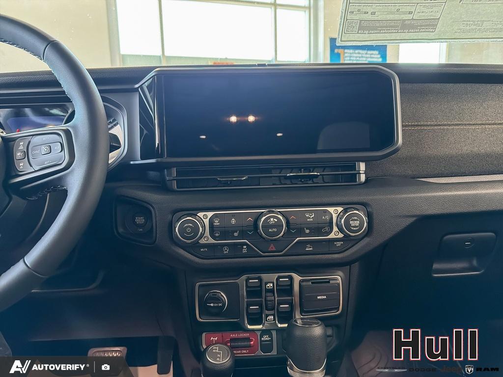 2026 Jeep Gladiator Willys 41, 多伦多, 全款车