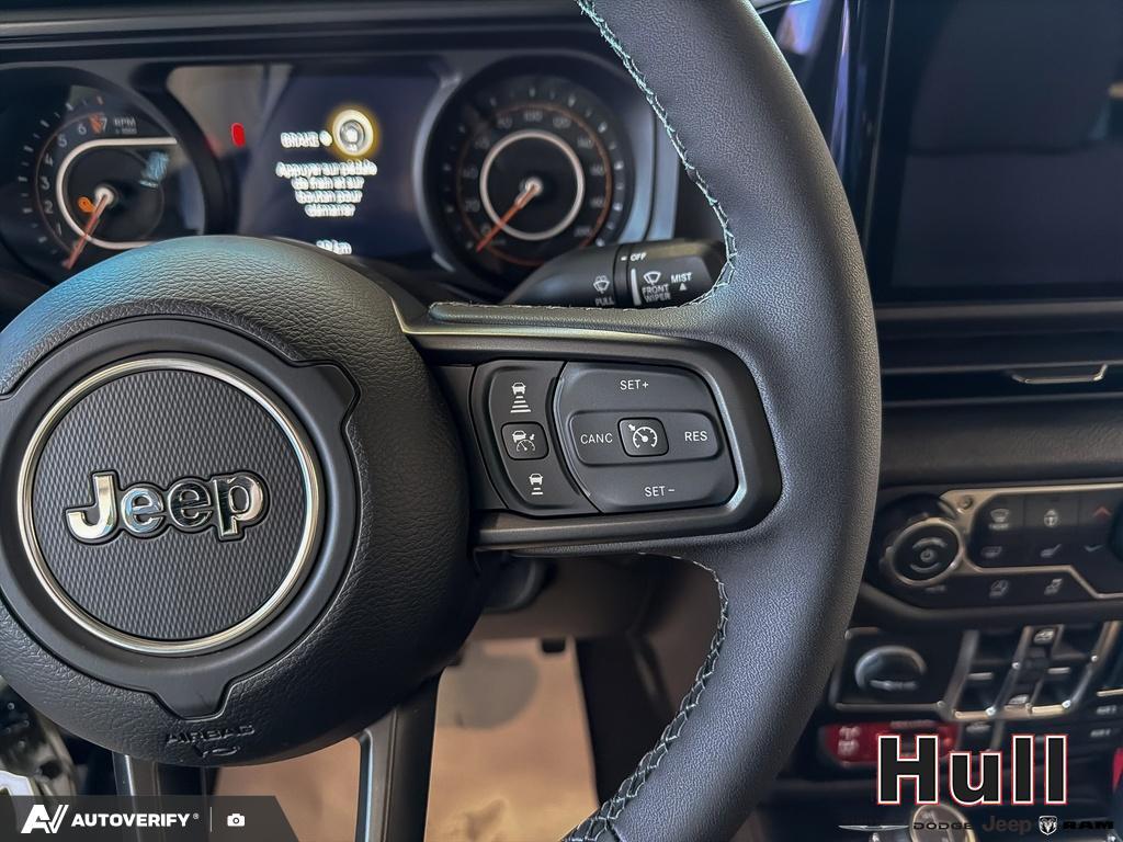 2026 Jeep Gladiator Willys 41, 多伦多, 全款车