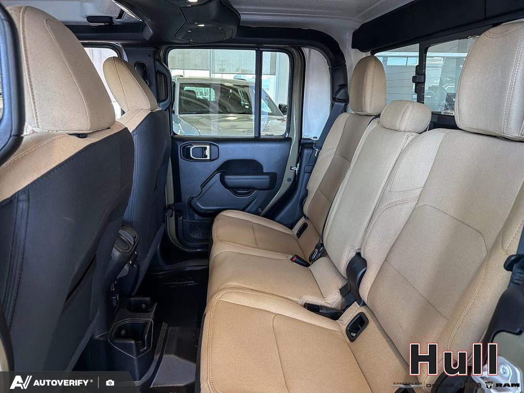 2026 Jeep Gladiator Willys 41, 多伦多, 全款车