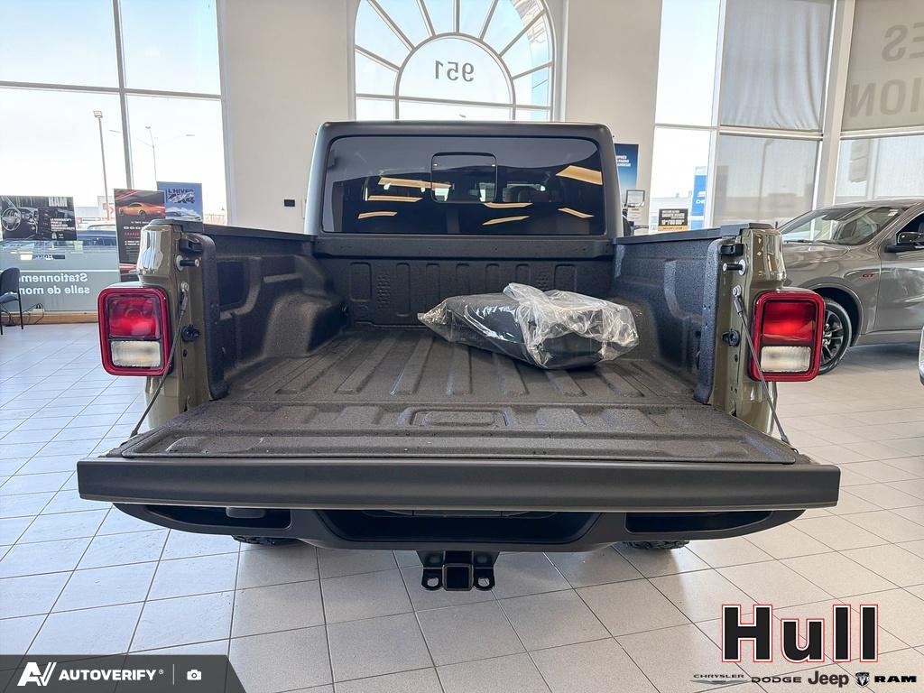 2026 Jeep Gladiator Willys 41, 多伦多, 全款车