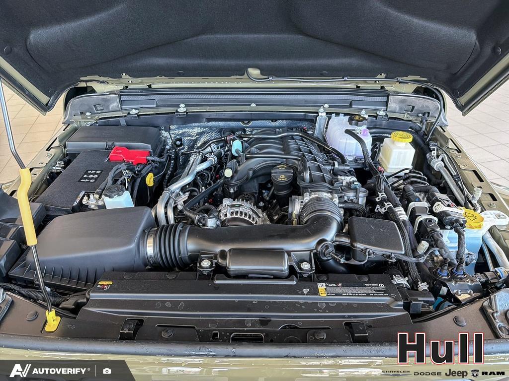 2026 Jeep Gladiator Willys 41, 多伦多, 全款车