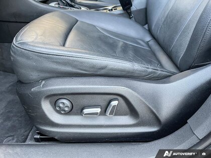 used 2017 Audi Q3 car, priced at $18,390