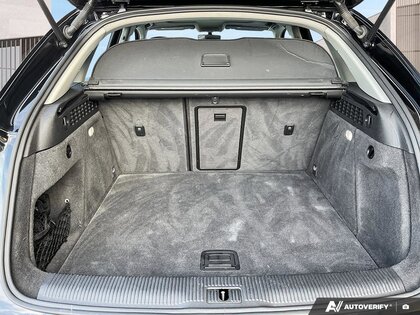 used 2017 Audi Q3 car, priced at $18,390