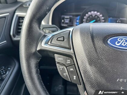 used 2023 Ford Edge car, priced at $28,888