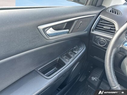 used 2023 Ford Edge car, priced at $28,888