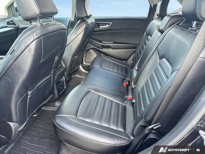 used 2023 Ford Edge car, priced at $28,888