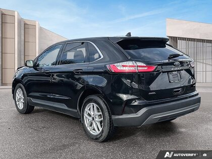 used 2023 Ford Edge car, priced at $28,888