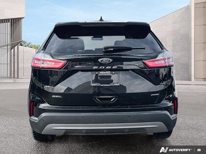 used 2023 Ford Edge car, priced at $28,888