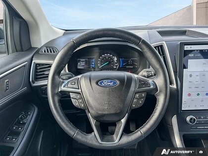 used 2023 Ford Edge car, priced at $28,888