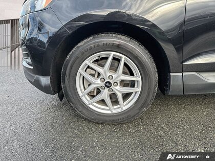 used 2023 Ford Edge car, priced at $28,888