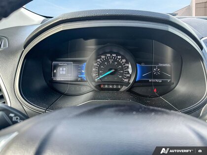 used 2023 Ford Edge car, priced at $28,888