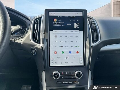 used 2023 Ford Edge car, priced at $28,888