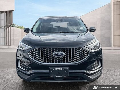 used 2023 Ford Edge car, priced at $28,888