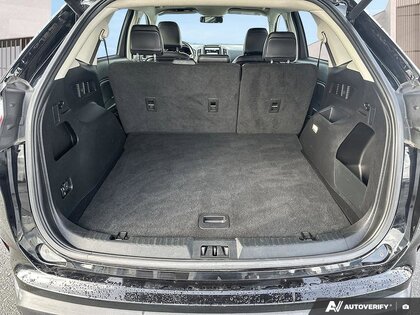 used 2023 Ford Edge car, priced at $28,888