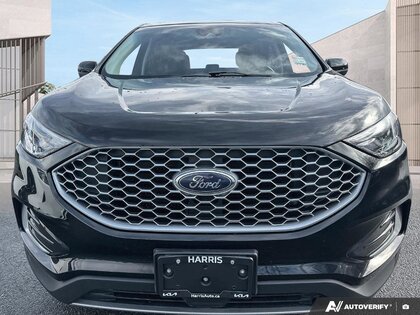 used 2023 Ford Edge car, priced at $28,888