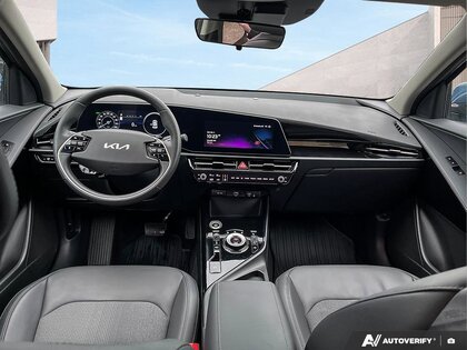 used 2024 Kia Niro EV car, priced at $28,987