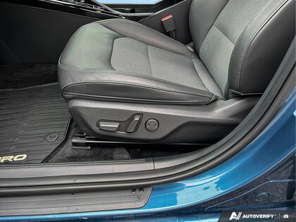 used 2024 Kia Niro EV car, priced at $28,987