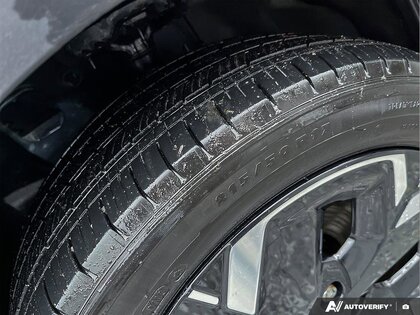 used 2024 Kia Niro EV car, priced at $28,987