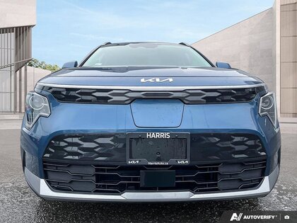 used 2024 Kia Niro EV car, priced at $28,987