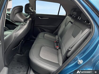used 2024 Kia Niro EV car, priced at $28,987