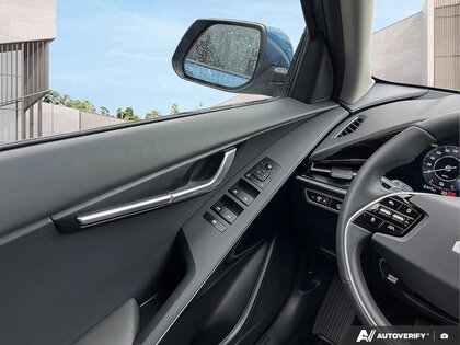 used 2024 Kia Niro EV car, priced at $28,987