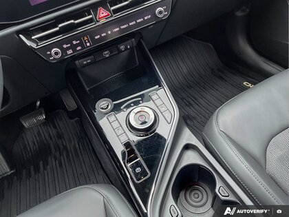 used 2024 Kia Niro EV car, priced at $28,987