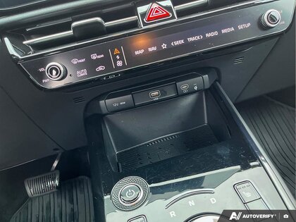 used 2024 Kia Niro EV car, priced at $28,987