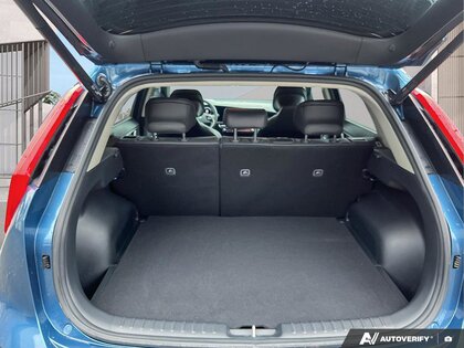 used 2024 Kia Niro EV car, priced at $28,987