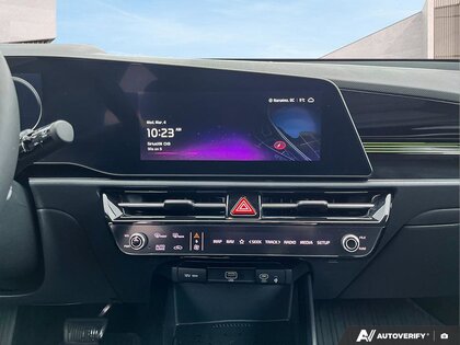 used 2024 Kia Niro EV car, priced at $28,987