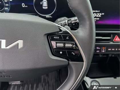 used 2024 Kia Niro EV car, priced at $28,987