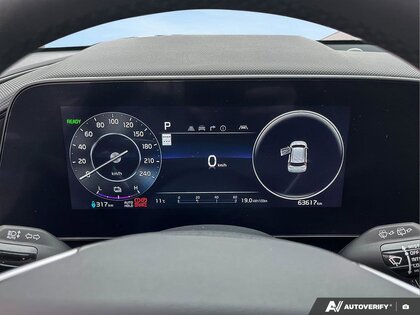 used 2024 Kia Niro EV car, priced at $28,987