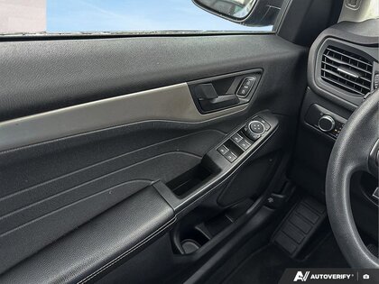 used 2022 Ford Escape car, priced at $21,999