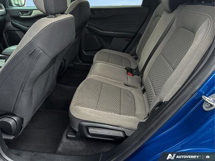 used 2022 Ford Escape car, priced at $21,999