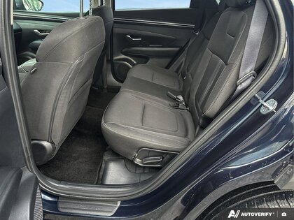 used 2023 Hyundai Tucson car, priced at $26,999