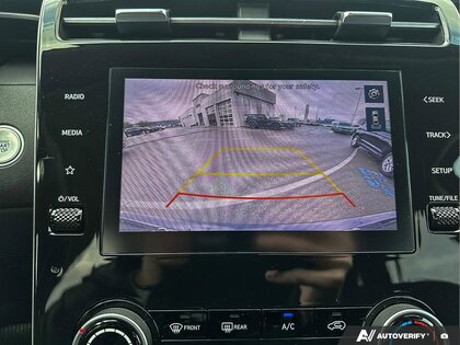 used 2023 Hyundai Tucson car, priced at $26,999