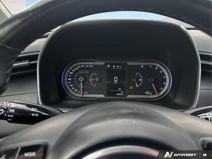 used 2023 Hyundai Tucson car, priced at $26,999