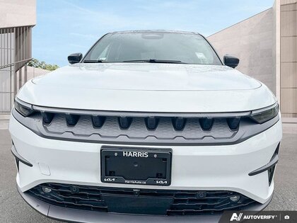 used 2024 Jeep Wagoneer S car, priced at $59,987