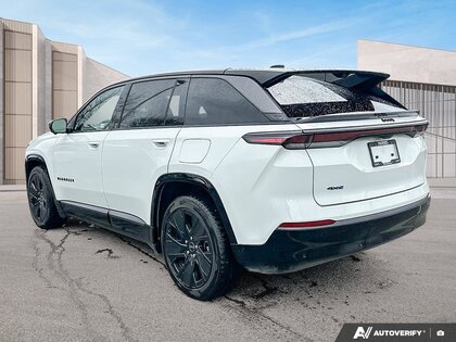 used 2024 Jeep Wagoneer S car, priced at $59,987