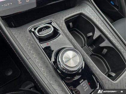 used 2024 Jeep Wagoneer S car, priced at $59,987