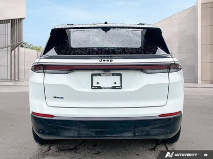 used 2024 Jeep Wagoneer S car, priced at $59,987