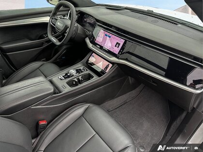 used 2024 Jeep Wagoneer S car, priced at $59,987