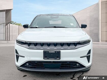 used 2024 Jeep Wagoneer S car, priced at $59,987