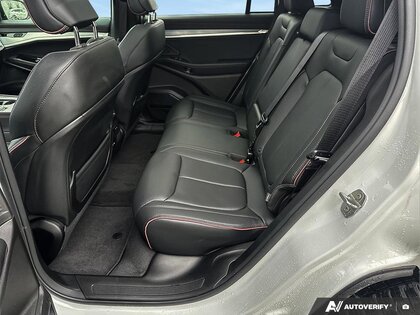 used 2024 Jeep Wagoneer S car, priced at $59,987