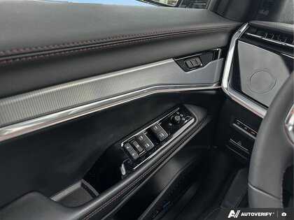 used 2024 Jeep Wagoneer S car, priced at $59,987