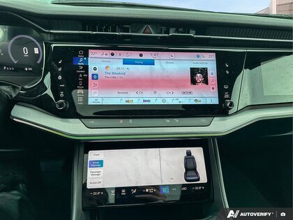 used 2024 Jeep Wagoneer S car, priced at $59,987